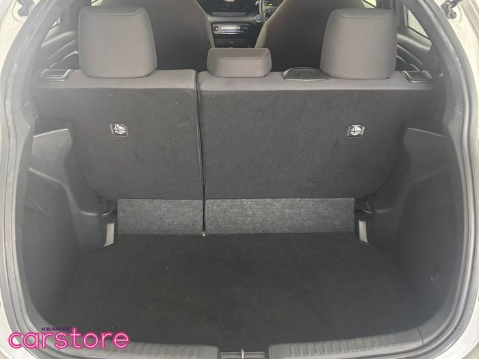 Toyota Yaris 2021