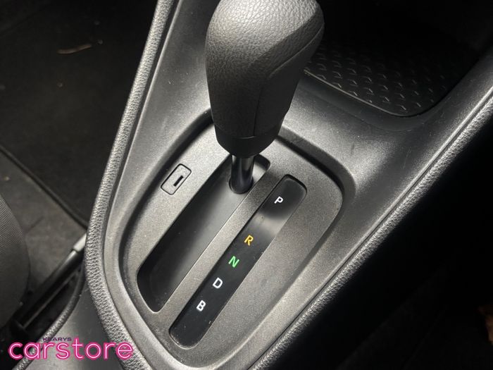 Toyota Yaris 2021