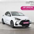 Toyota Yaris 2021