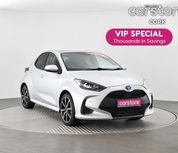 Toyota Yaris 2021