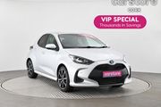 Toyota Yaris 2021