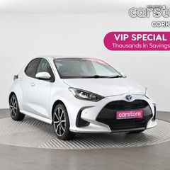 Toyota Yaris 2021