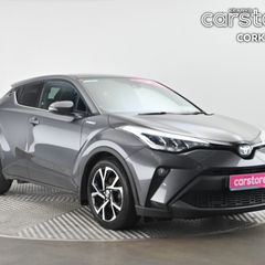 Toyota C-HR 2022