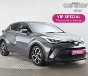 Toyota C-HR 2022