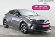Toyota C-HR 2022