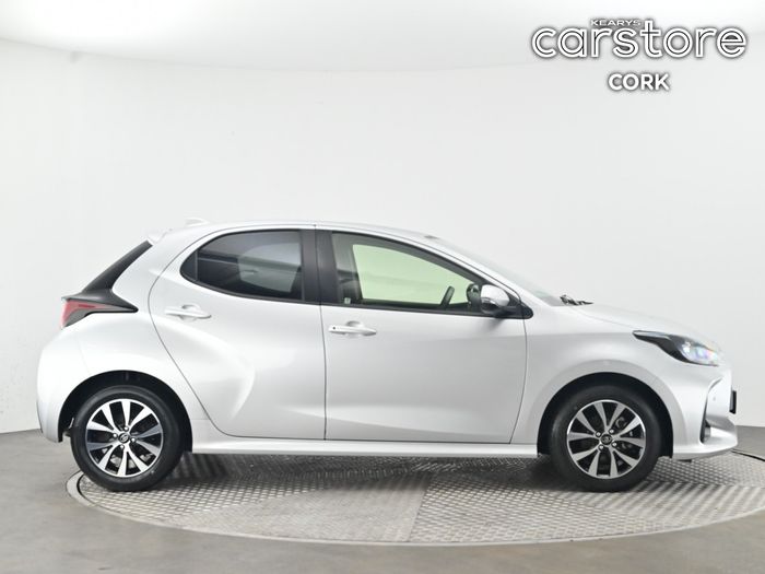 Toyota Yaris 2022