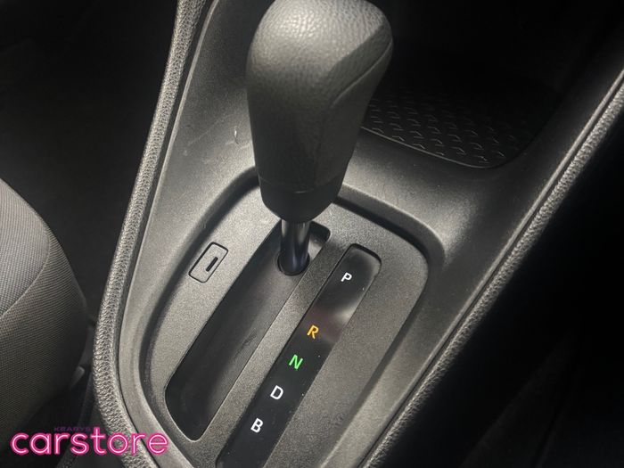 Toyota Yaris 2022