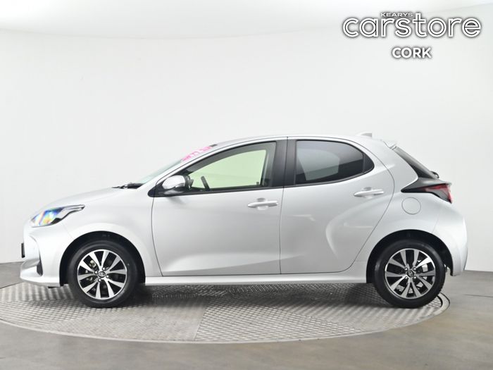 Toyota Yaris 2022