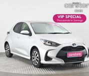 Toyota Yaris 2022