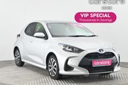 Toyota Yaris 2022