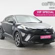 Toyota C-HR 2021