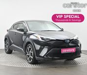 Toyota C-HR 2021