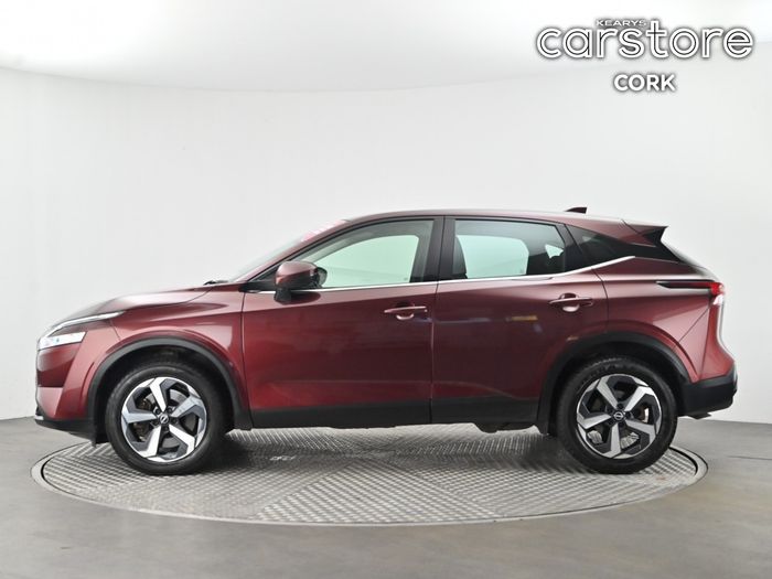 Nissan QASHQAI 2023