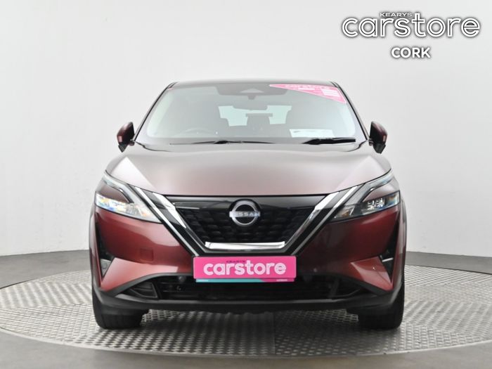 Nissan QASHQAI 2023