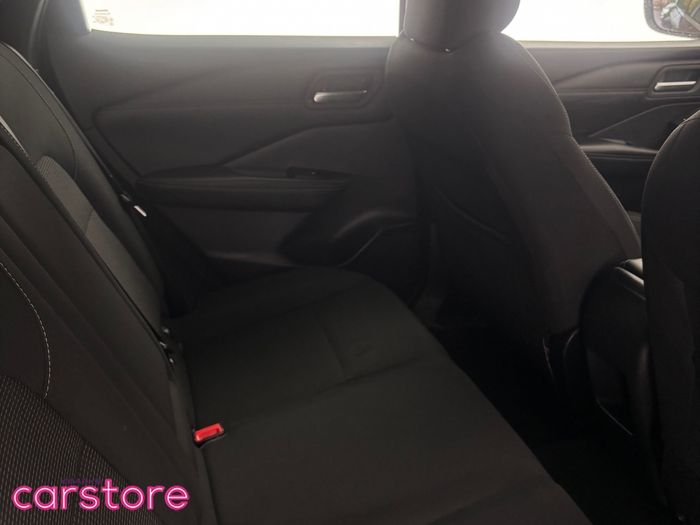 Nissan QASHQAI 2023