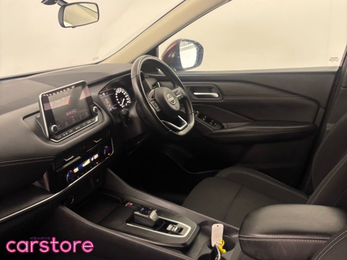 Nissan QASHQAI 2023
