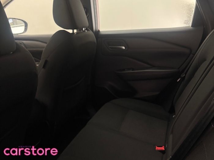 Nissan QASHQAI 2023