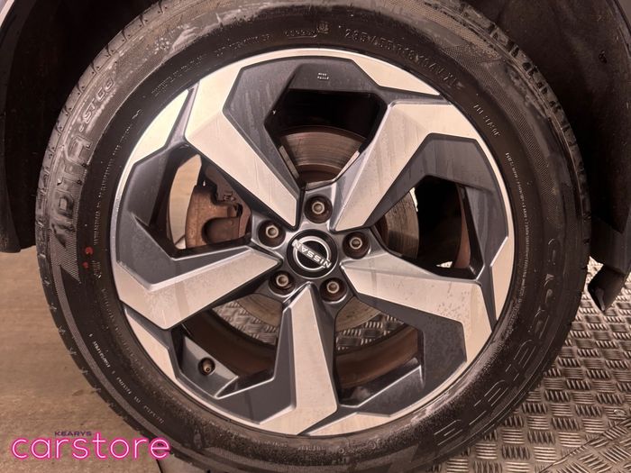 Nissan QASHQAI 2023