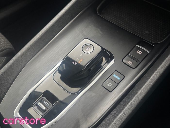 Nissan QASHQAI 2023