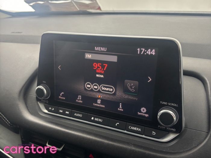 Nissan QASHQAI 2023