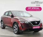 Nissan QASHQAI 2023