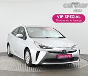 Toyota Prius 2019