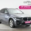 BMW X1 2020