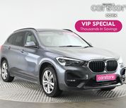 BMW X1 2020