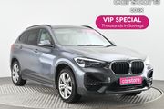 BMW X1 2020