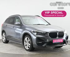 BMW X1 2020