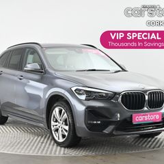 BMW X1 2020