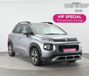Citroen C3 Aircross 2019