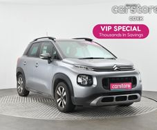 Citroen C3 Aircross 2019