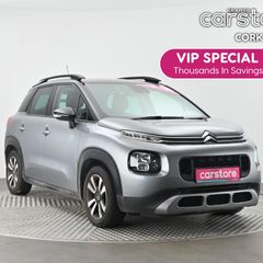 Citroen C3 Aircross 2019