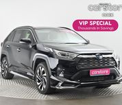 Toyota Rav4 2021