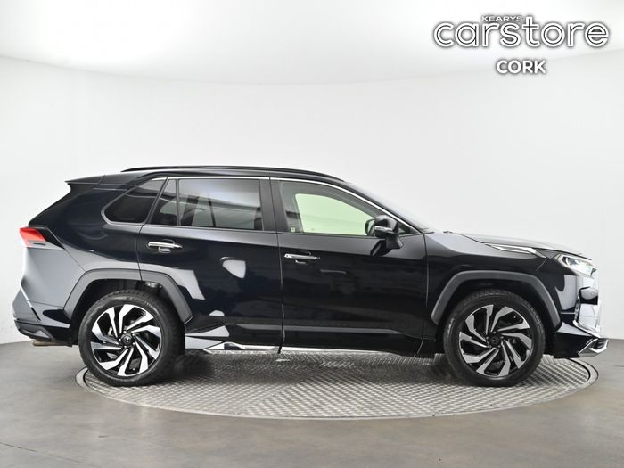 Toyota Rav4 2021