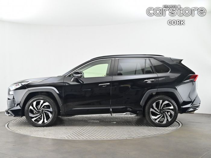Toyota Rav4 2021