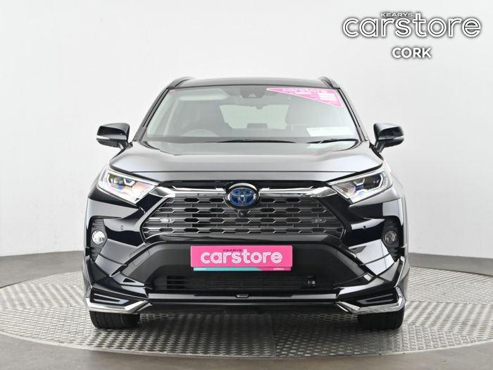 Toyota Rav4 2021