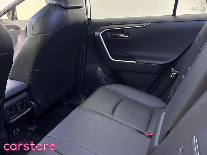 Toyota Rav4 2021