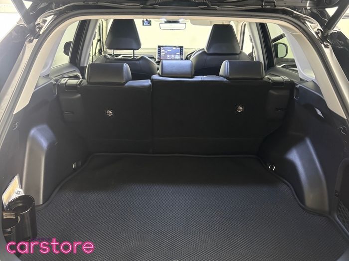 Toyota Rav4 2021
