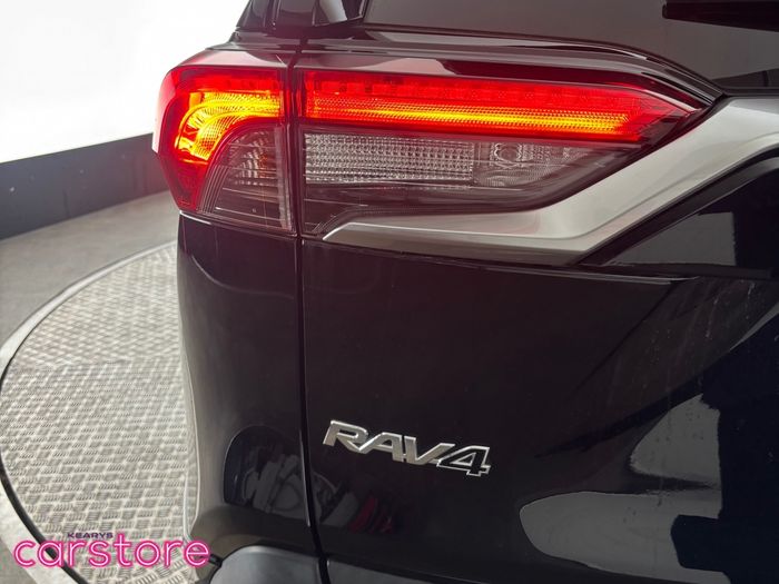 Toyota Rav4 2021