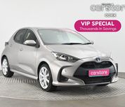 Toyota Yaris 2021