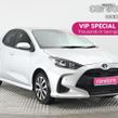 Toyota Yaris 2021