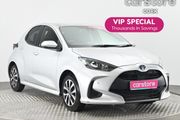 Toyota Yaris 2021
