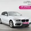BMW 1 Series 2018