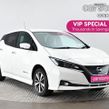 Nissan Leaf 2020