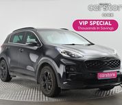 Kia Sportage 2021