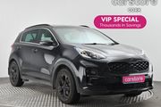 Kia Sportage 2021