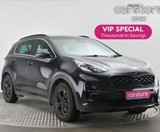 Kia Sportage 2021