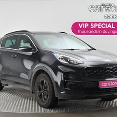 Kia Sportage 2021